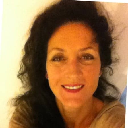 Catherine Denis Vandevelde